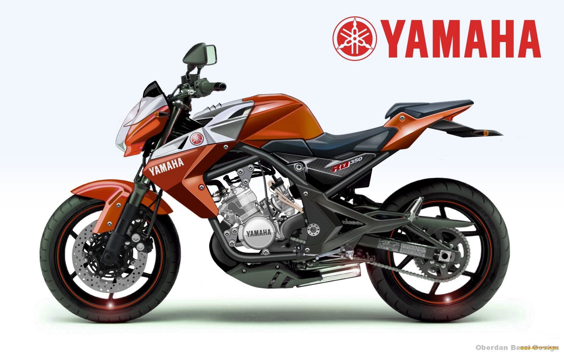 , yamaha